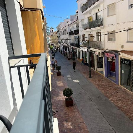 Apartamentos Mombasa 1 Planta ネルハ エクステリア 写真