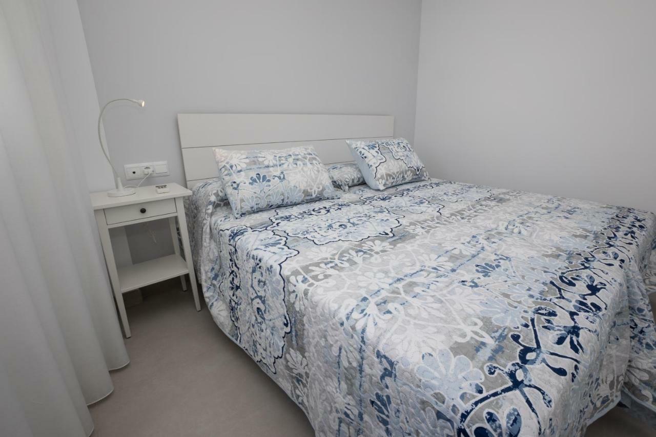 Apartamentos Mombasa 1 Planta ネルハ エクステリア 写真