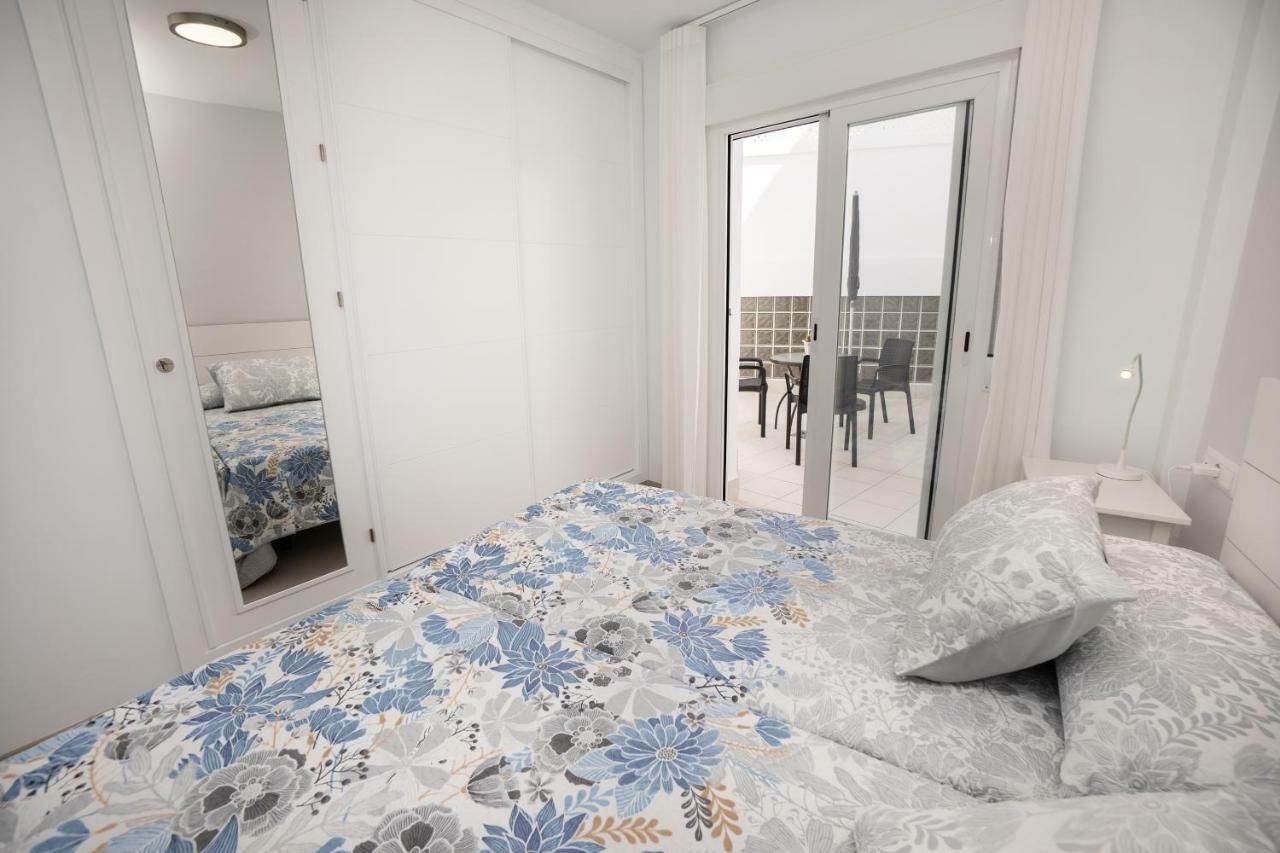 Apartamentos Mombasa 1 Planta ネルハ エクステリア 写真