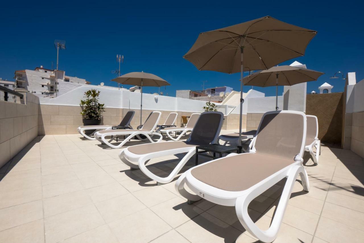 Apartamentos Mombasa 1 Planta ネルハ エクステリア 写真