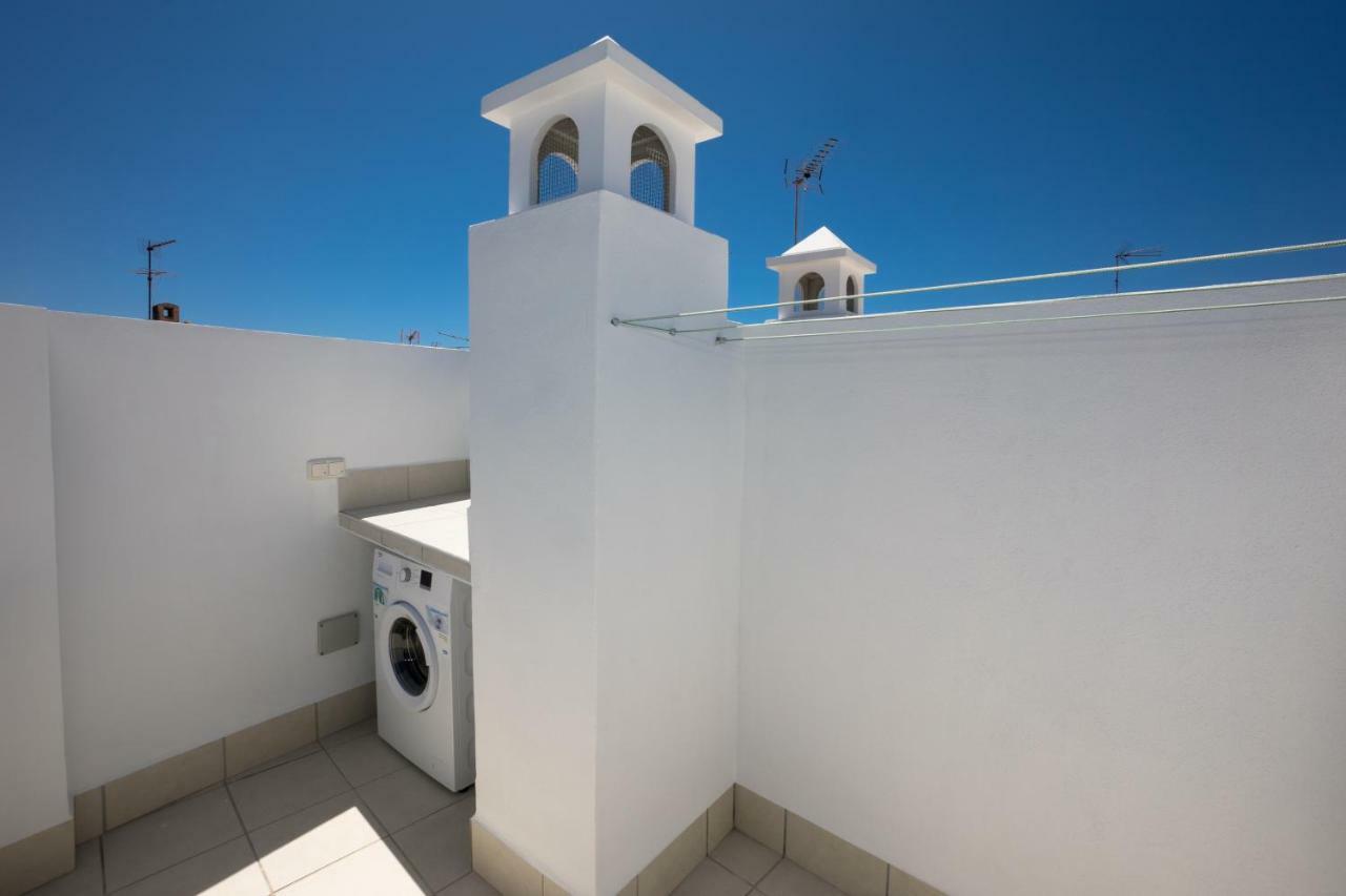 Apartamentos Mombasa 1 Planta ネルハ エクステリア 写真